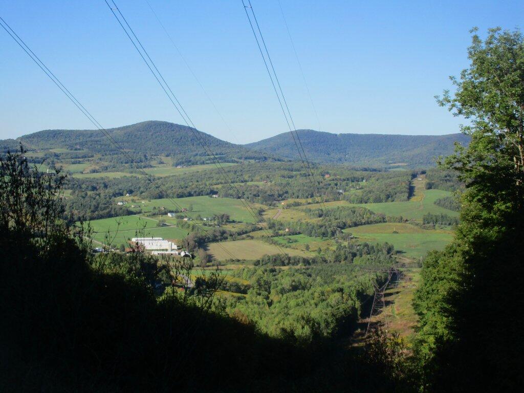 Photo: Townsend Valley