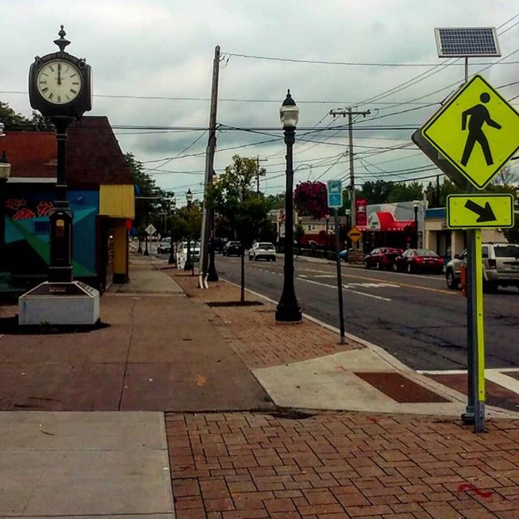 Photo: North Syracuse Photo: North Syracuse