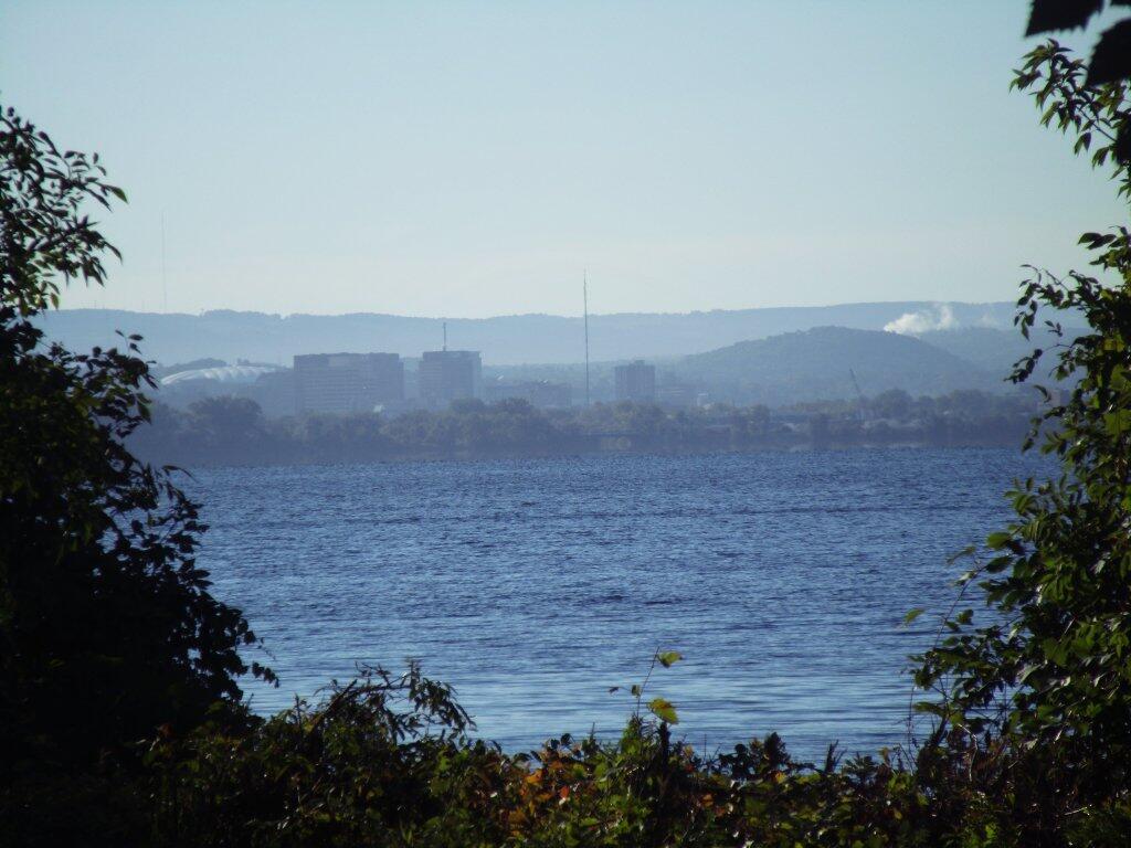 Photo: South