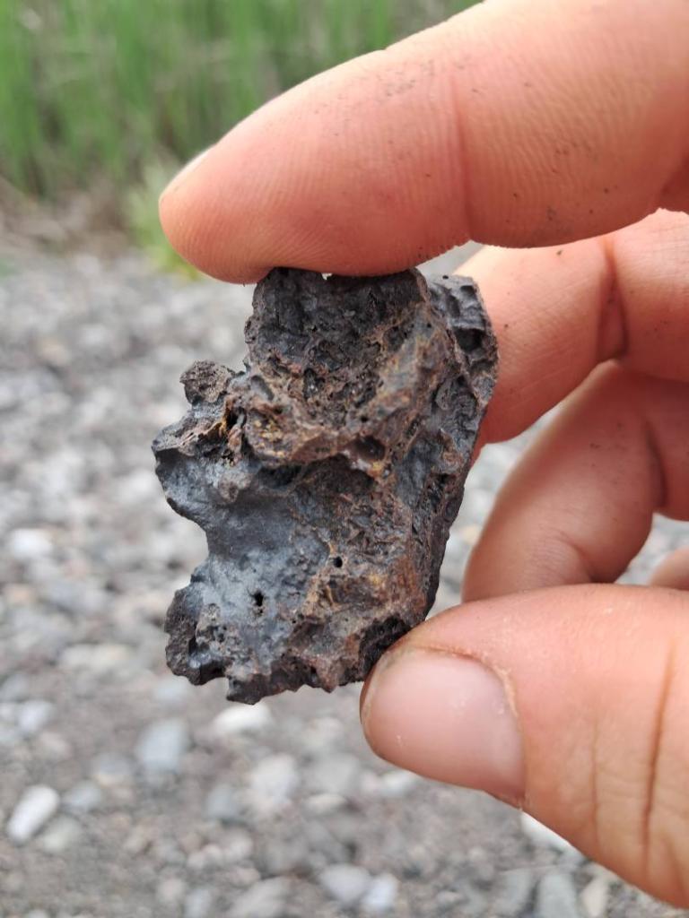 Photo: Clinker [Expires June 21 2026]