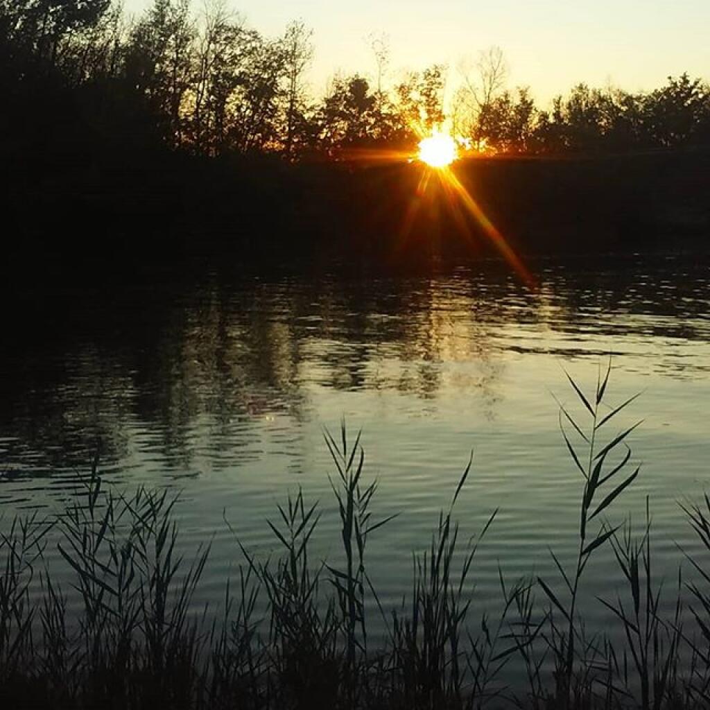 Photo: Just another sunset