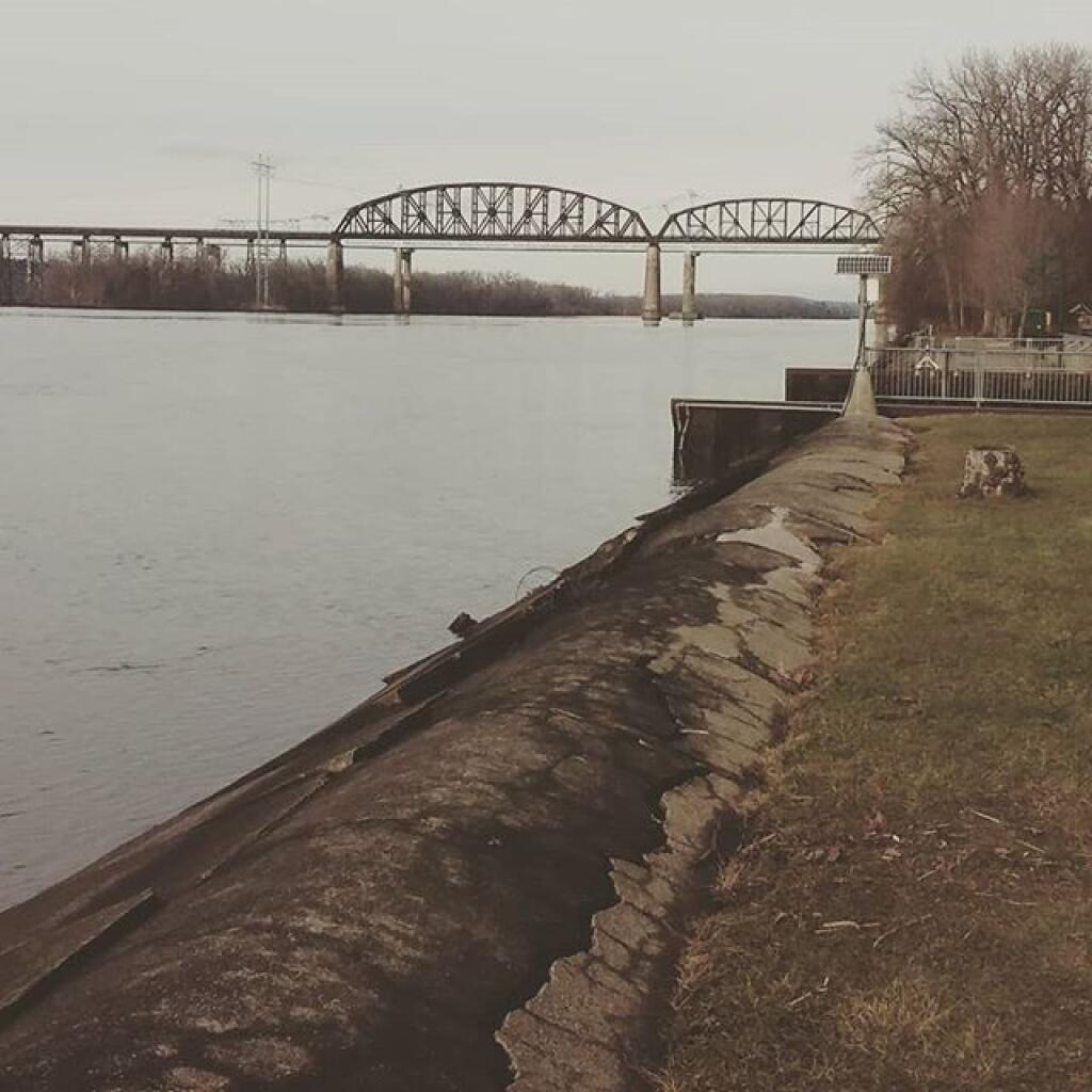 Photo: Bridges