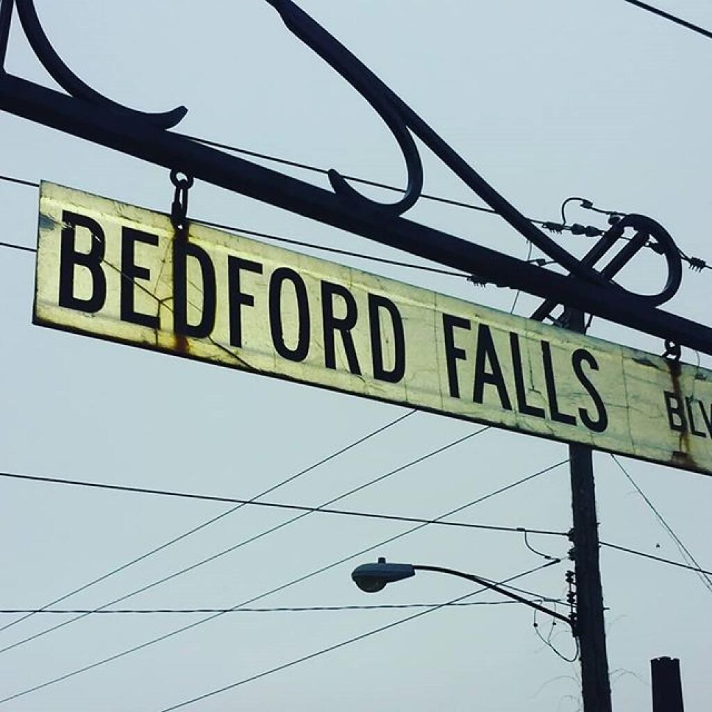 Photo: Bedford Falls Blvd Photo: Bedford Falls Blvd