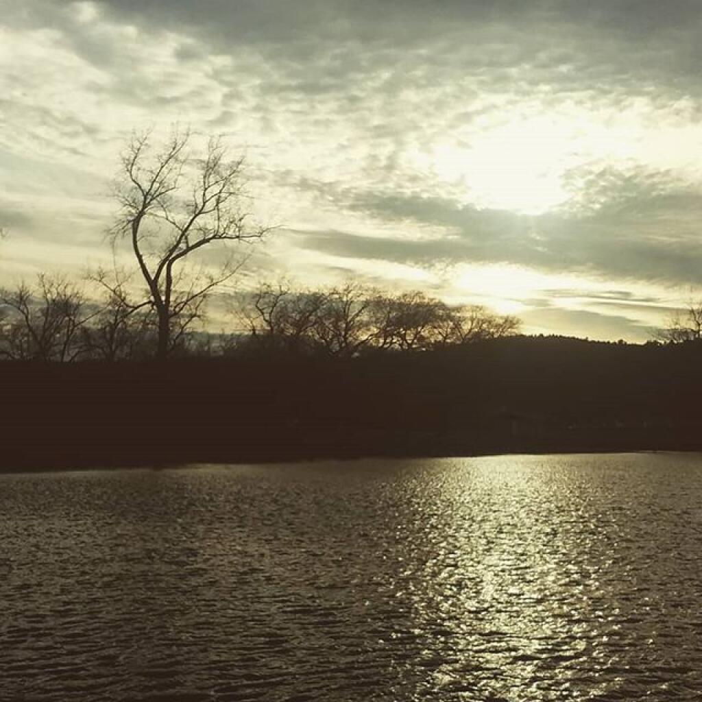 Photo: Sun is best enjoyed when it's out Photo: Sun is best enjoyed when it's out