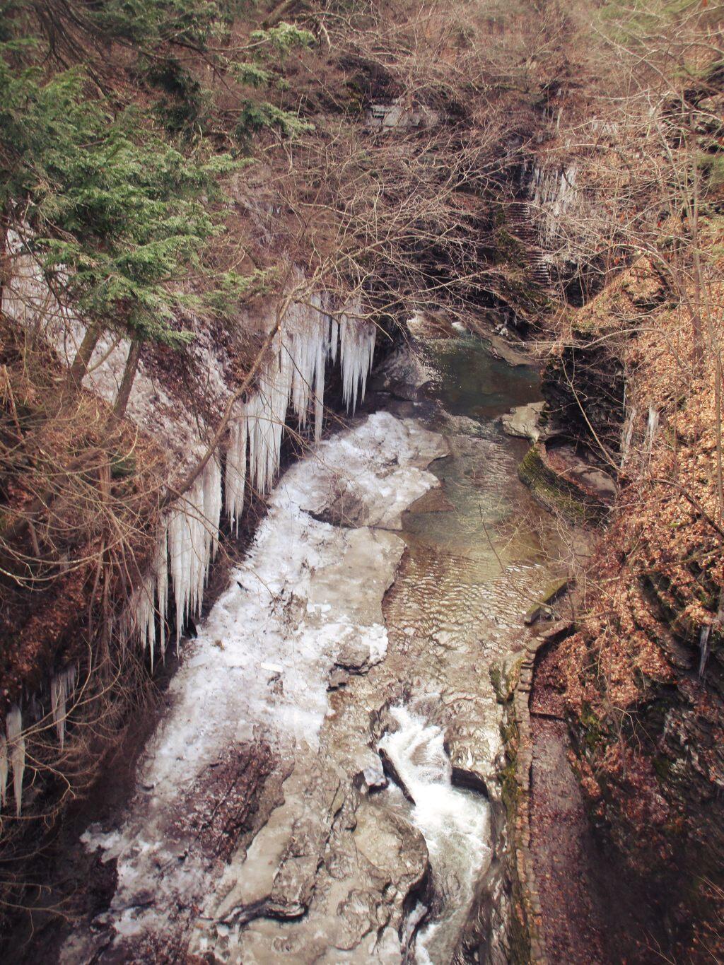 Photo: Frozen Photo: Frozen