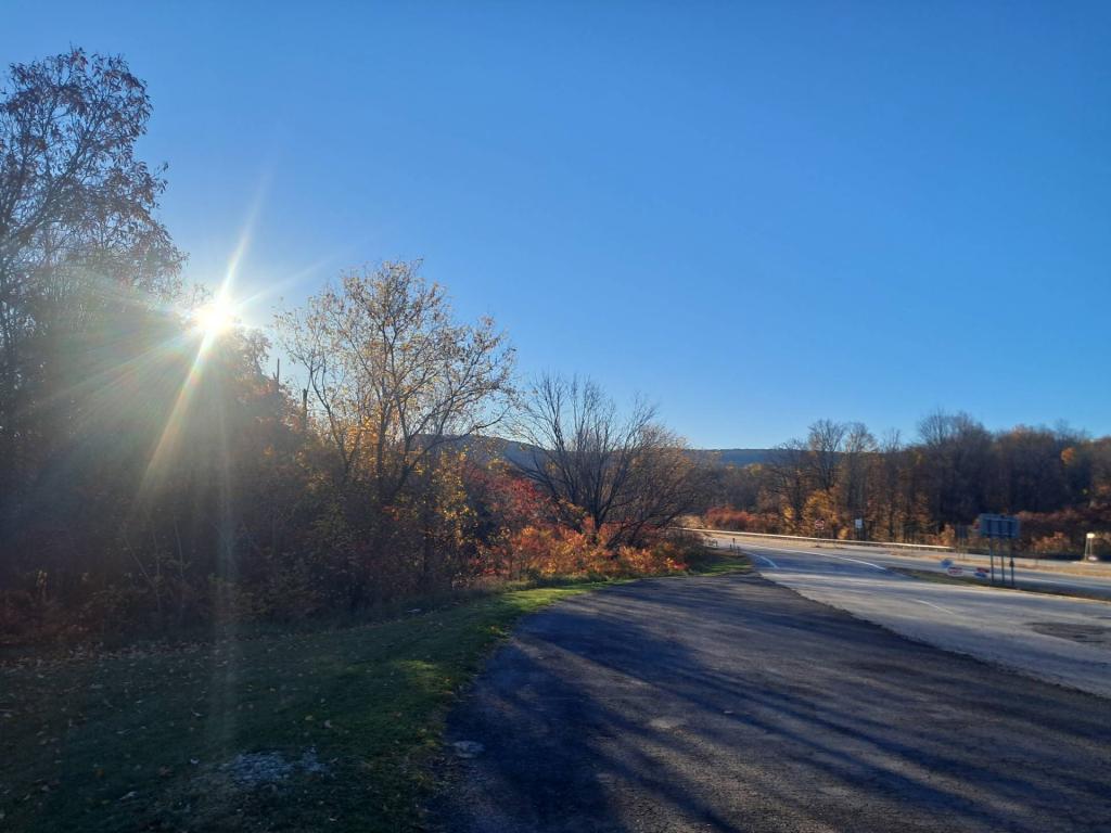 Photo: Sunrise [Expires November 6 2026]