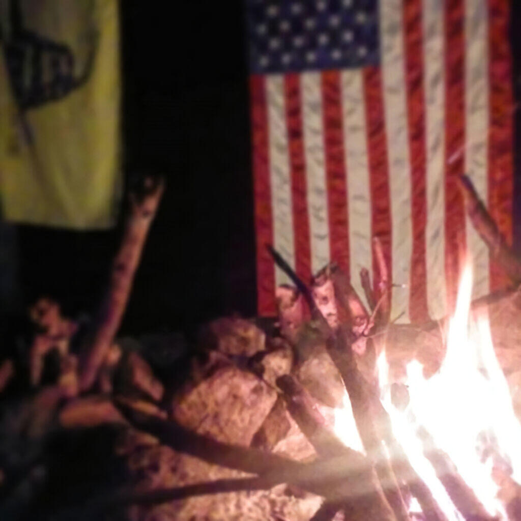 Photo: Campfire Photo: Campfire