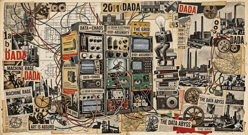 Photo: An AI Generated DADA Center [Expires June 18 2026]