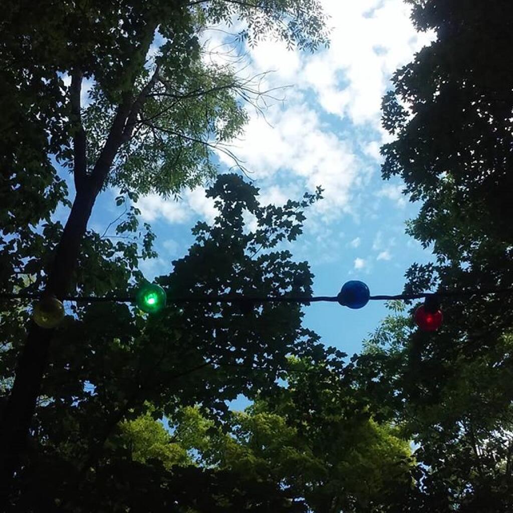 Photo: Nice morning 38th a gentle breeze Photo: Nice morning 38th a gentle breeze