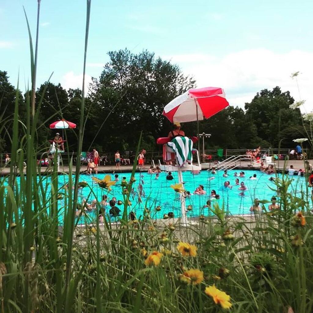 Photo: I should go swimming