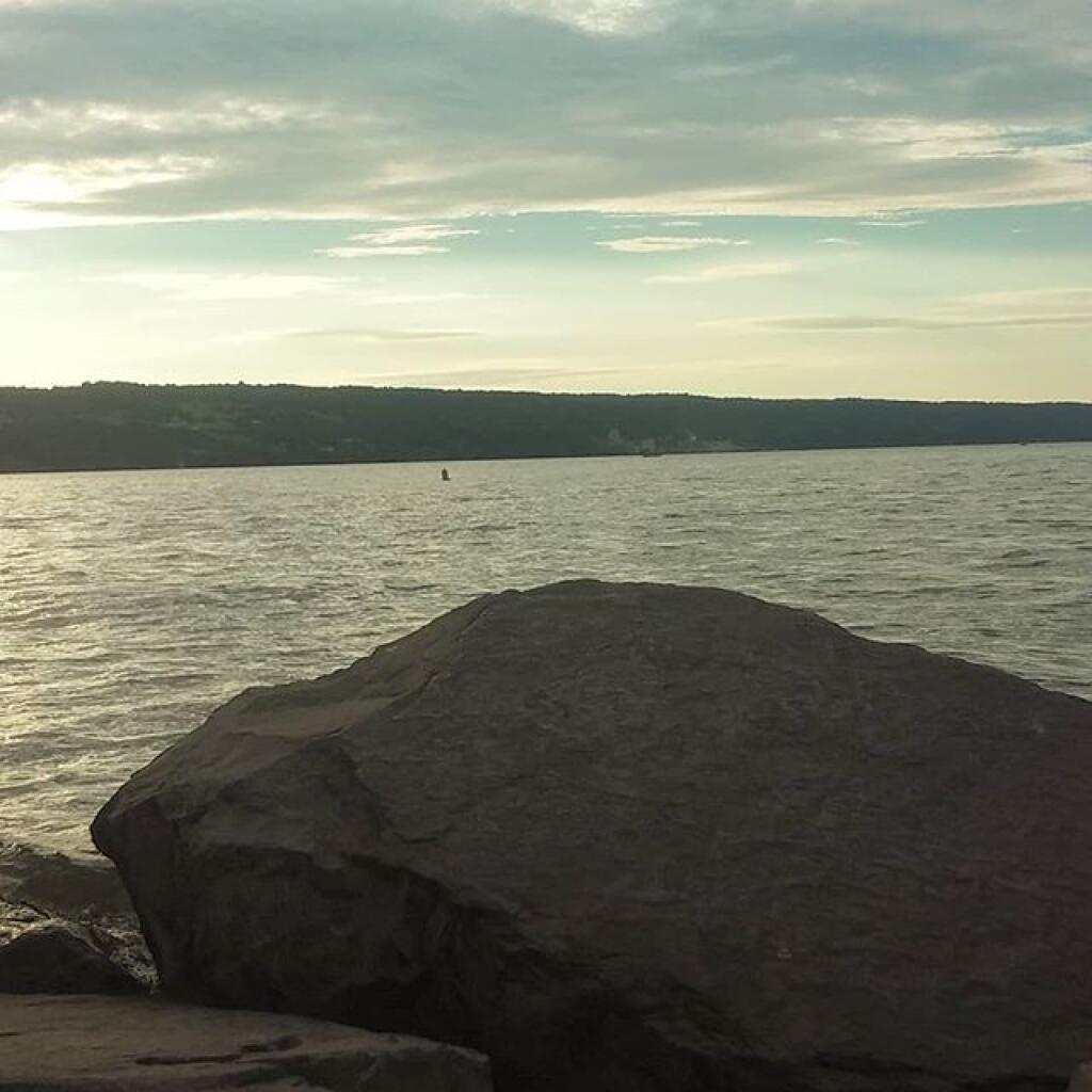 Photo: Seneca Lake Photo: Seneca Lake