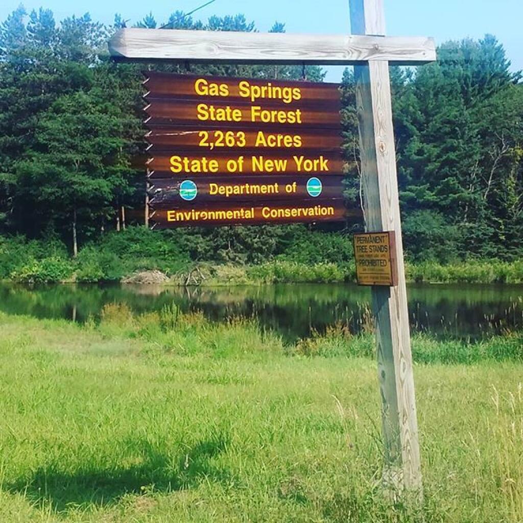 Photo: Sign