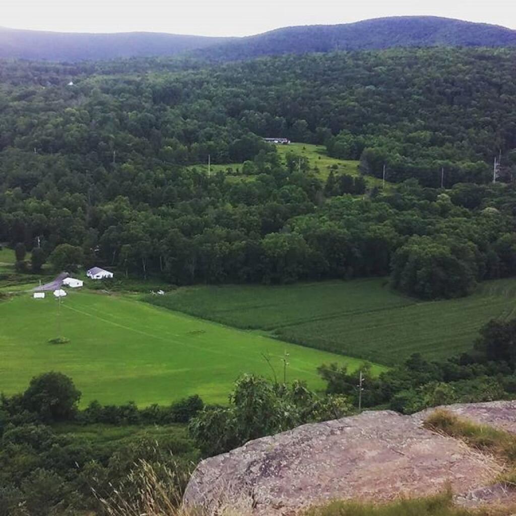 Photo: Platte Kill Mountain Photo: Platte Kill Mountain