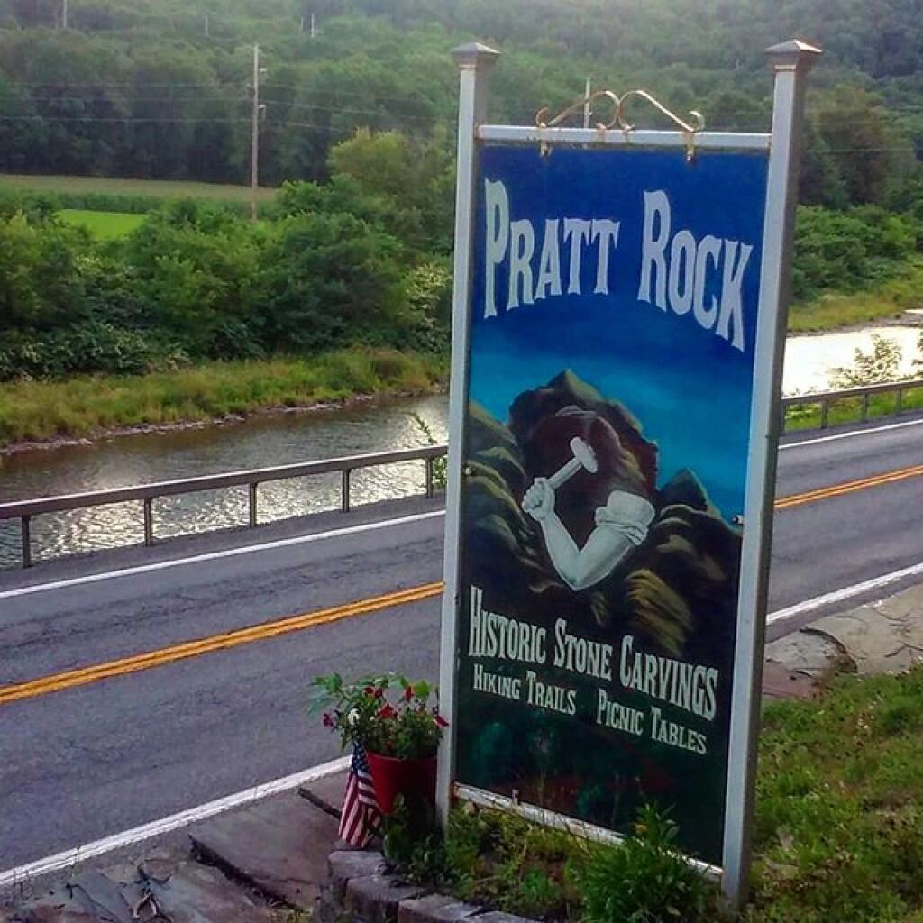 Photo: If your in Prattville check it out. It's a steep climb but great views from up top.