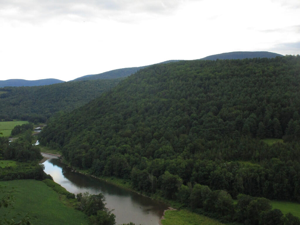 Photo: Kipp Hill From Pratt Rock Photo: Kipp Hill From Pratt Rock
