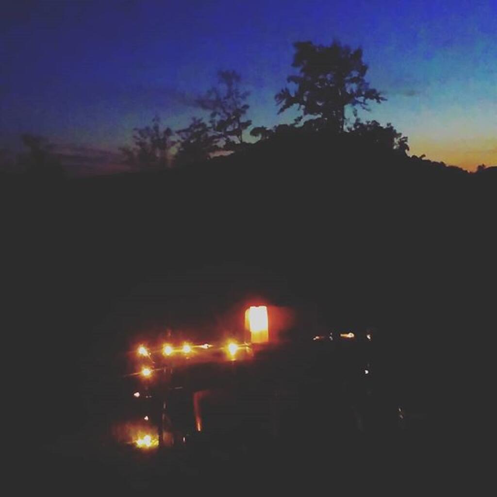 Photo: Dusk Photo: Dusk