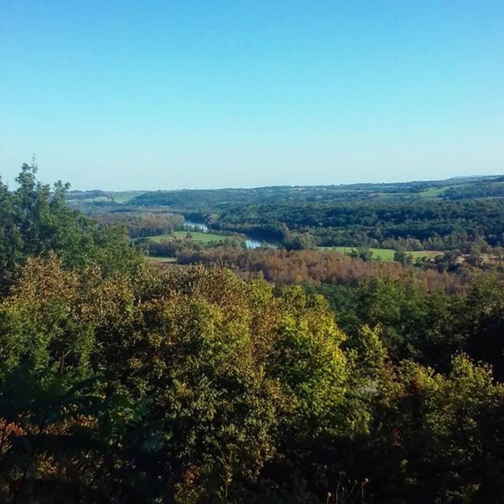 Photo: Overlook