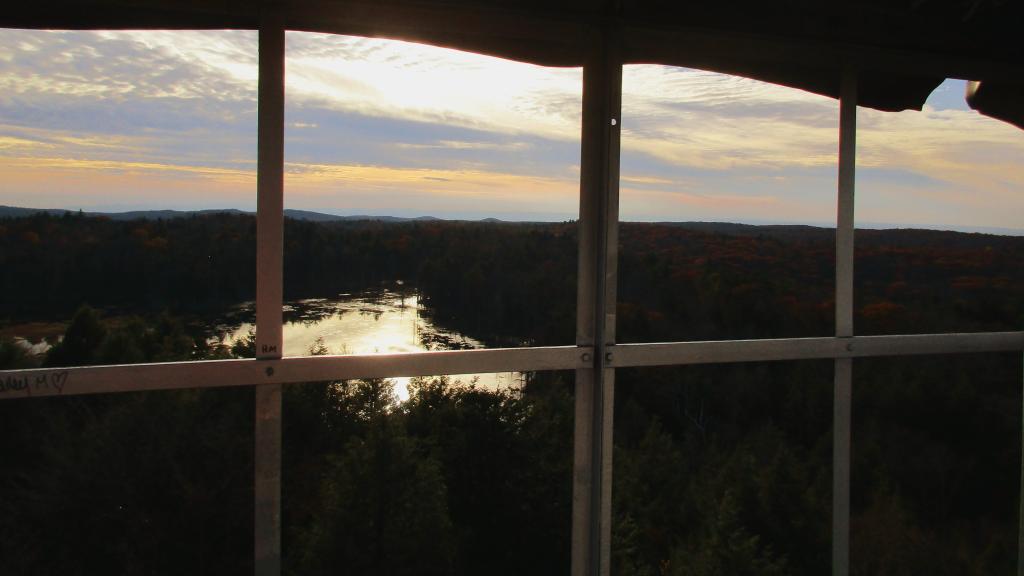 Photo: South to the Catskills Photo: South to the Catskills