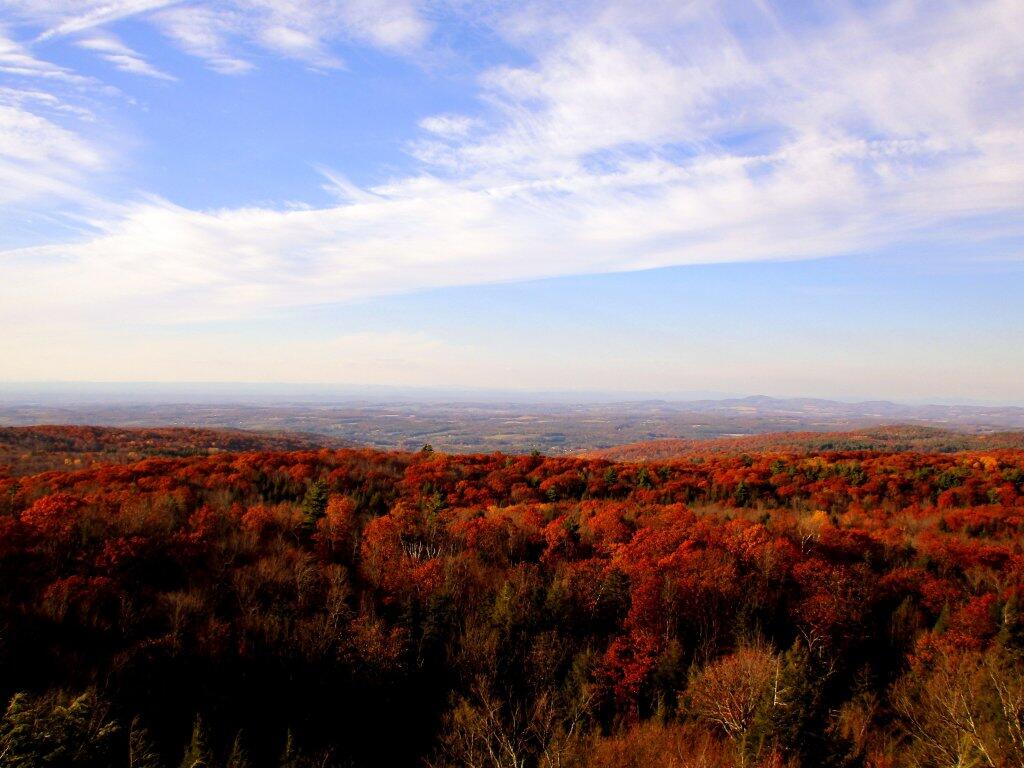 Photo: North To Washington County Photo: North To Washington County