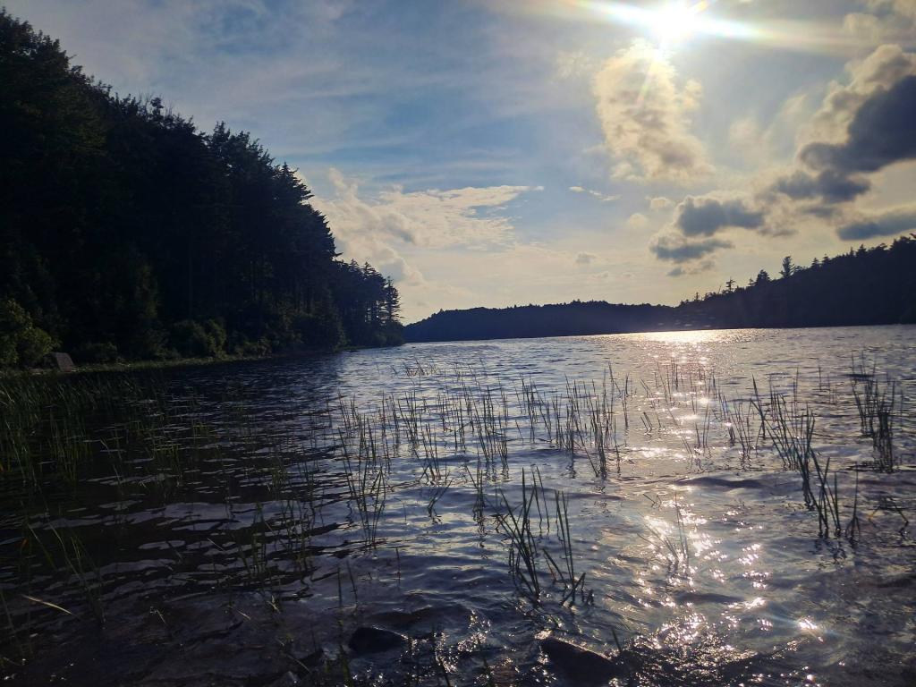 Photo: Squaw Lake Photo: Squaw Lake