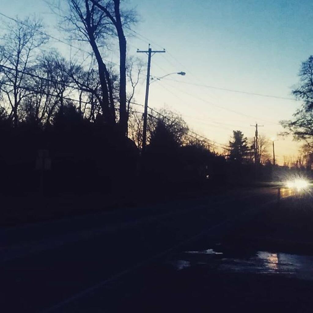 Photo: Morning folks Photo: Morning folks