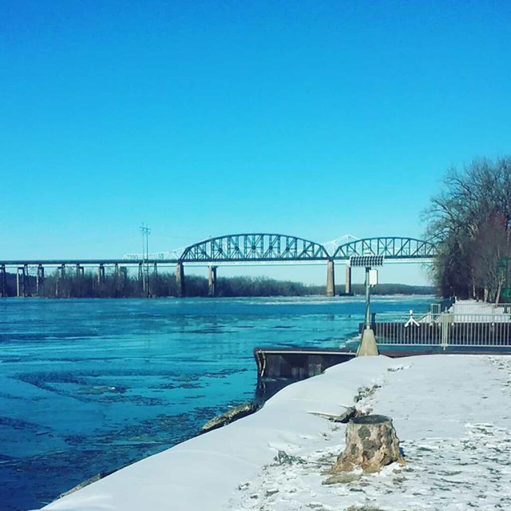 Photo: Bridges