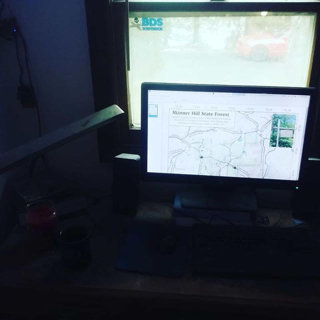 Photo: Maps Photo: Maps