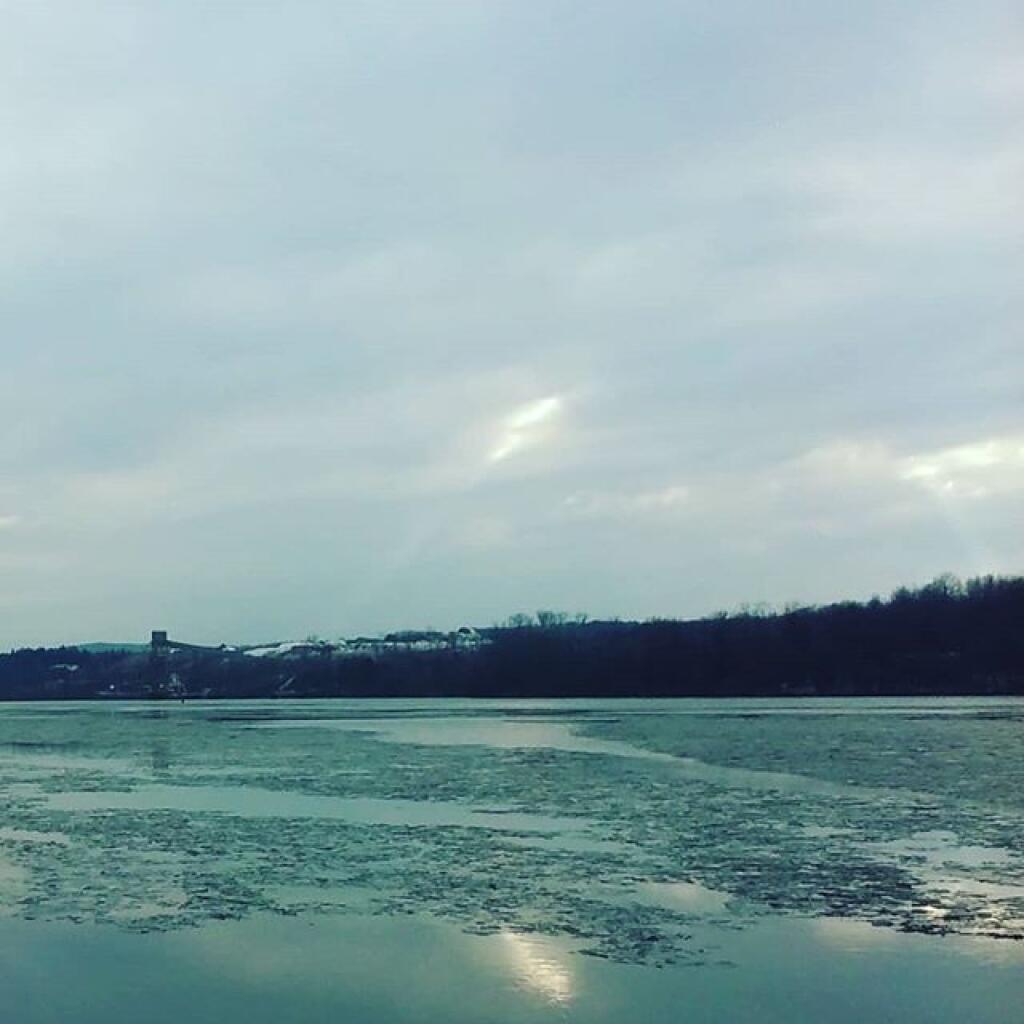 Photo: Coeymans Harbor Photo: Coeymans Harbor