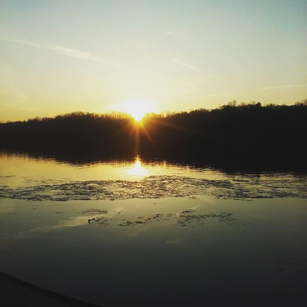 Photo: Goodbye Daylight