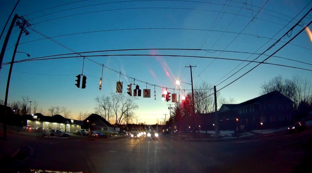 Photo: Traffic Light 🚦 Photo: Traffic Light 🚦