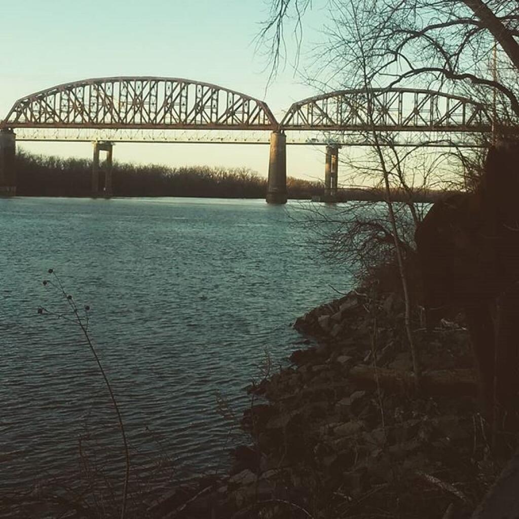 Photo: Bridges Photo: Bridges