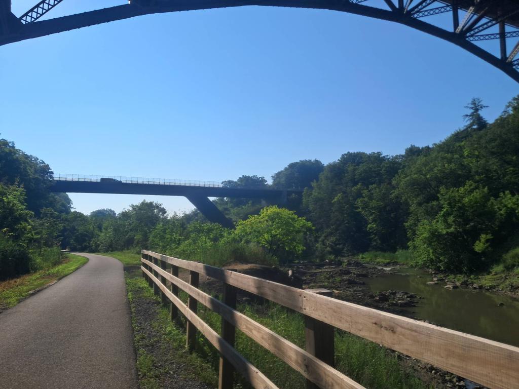 Photo: Some haze this morning [Expires July 30 2026]