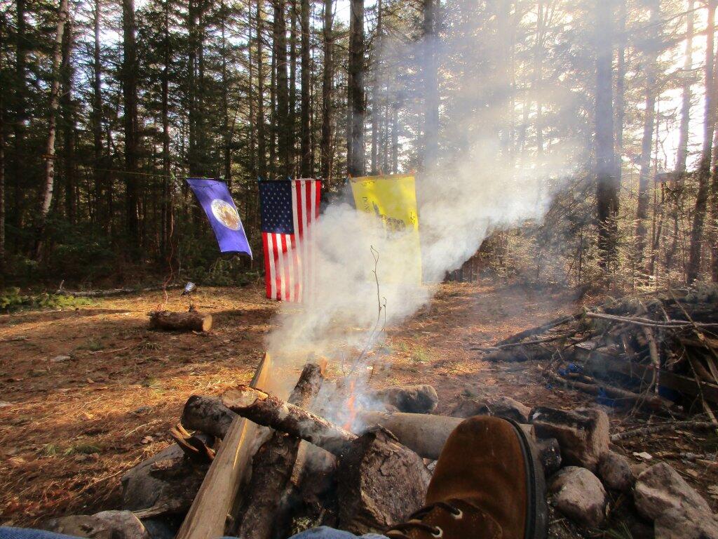 Photo: Smoke