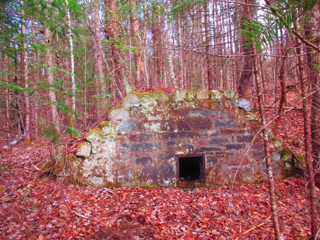 Photo: Kiln