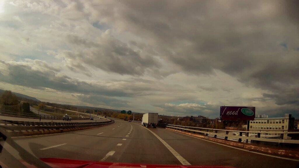 Photo: I-890 Viaduct
