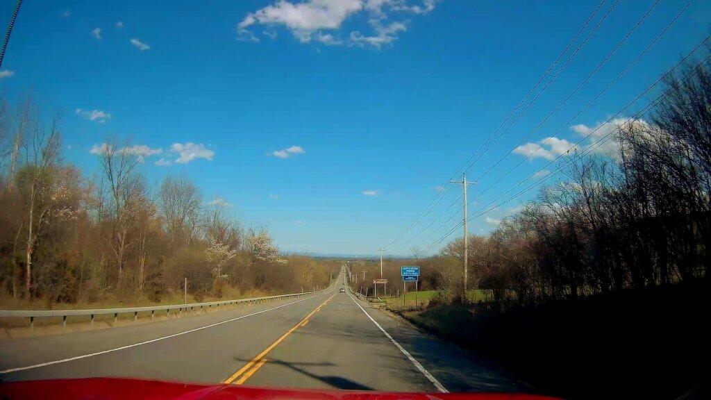 Photo: Very Clear Day