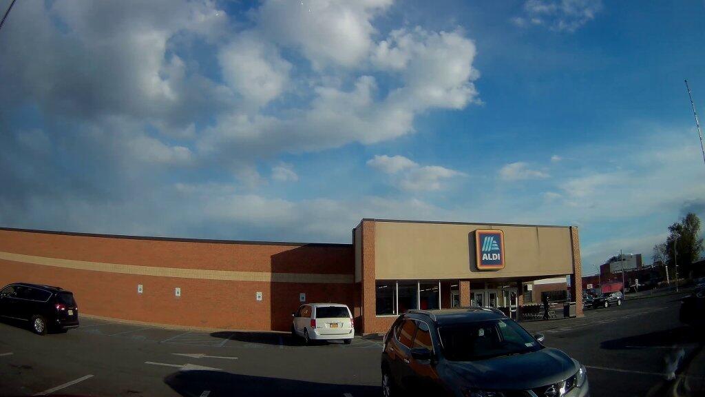 Photo: Going To Aldis Is Always Fun Photo: Going To Aldis Is Always Fun
