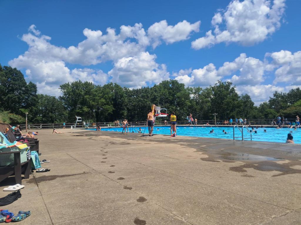 Photo: Pool days [Expires August 14 2026]