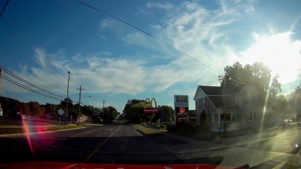 Photo: Golden Arches 🍔 Photo: Golden Arches 🍔