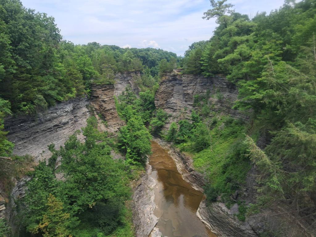 Photo: Upper Gorge [Expires August 15 2026]