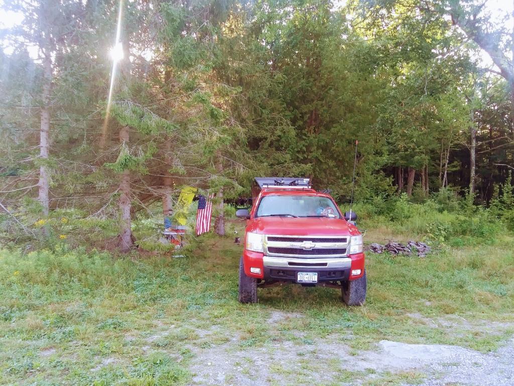 Photo: Camping a Duck 🦆 Pond Photo: Camping a Duck 🦆 Pond