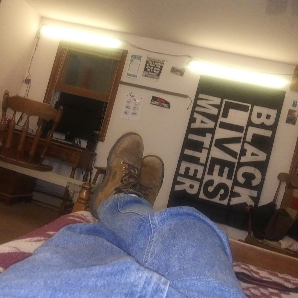Photo: Been a busy day Photo: Been a busy day